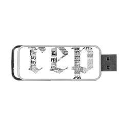 Taylor Swift Portable Usb Flash (two Sides) by taylorswift