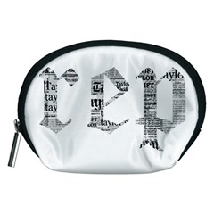 Taylor Swift Accessory Pouch (Medium)