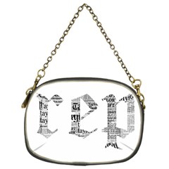 Taylor Swift Chain Purse (one Side) by taylorswift