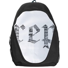 Taylor Swift Backpack Bag