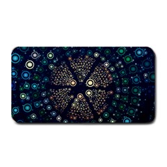 Design Background Modern Medium Bar Mats