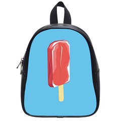 Ice Cream School Bag (small)