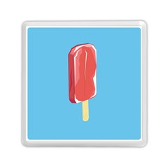 Ice Cream Memory Card Reader (square) by Mariart