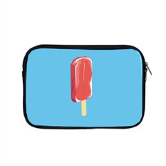 Ice Cream Apple Macbook Pro 15  Zipper Case