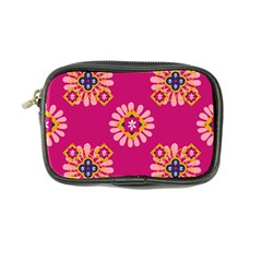 Morroco Tile Traditional Coin Purse by Mariart