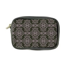 Line Geometry Coin Purse
