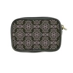 Line Geometry Coin Purse Back