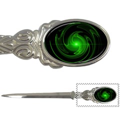 Lines Rays Background Light Letter Opener by Mariart