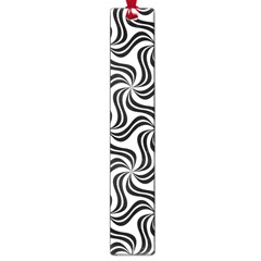 Soft Pattern Repeat Large Book Marks by Mariart