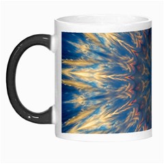 Kaleidoscope Mandala Morph Mugs