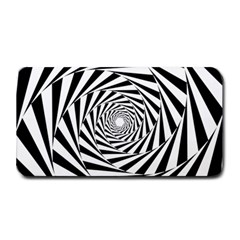 Pattern Texture Spiral Medium Bar Mats by Alisyart