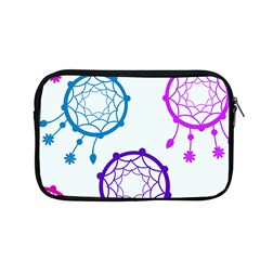 Dreamcatcher Dream Catcher Pattern Apple Macbook Pro 13  Zipper Case