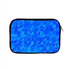 Pattern Halftone Geometric Apple Macbook Pro 15  Zipper Case