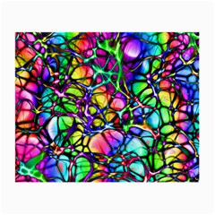 Network Nerves Small Glasses Cloth