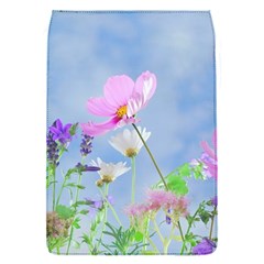 Flora Removable Flap Cover (s) by WensdaiAmbrose