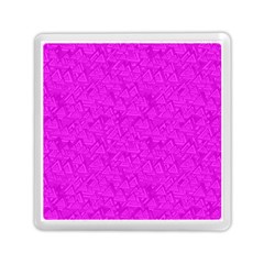 Triangle Pattern Seamless Color Memory Card Reader (square) by Alisyart