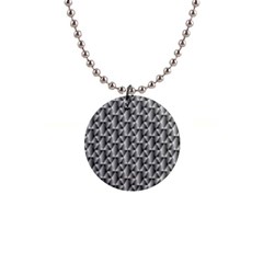 Seamless Repeating Pattern 1  Button Necklace