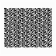 Seamless Repeating Pattern Small Glasses Cloth (2-side)
