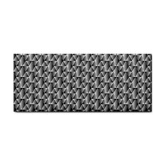 Seamless Repeating Pattern Hand Towel