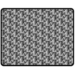 Seamless Repeating Pattern Double Sided Fleece Blanket (medium) 