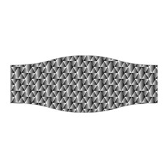 Seamless Repeating Pattern Stretchable Headband