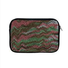 Pattern Structure Background Lines Apple Macbook Pro 15  Zipper Case by Pakrebo