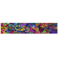 Pattern Structure Background Large Flano Scarf 
