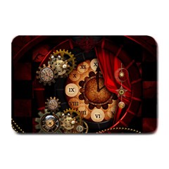 Steampunk, Wonderful Clockswork Plate Mats by FantasyWorld7