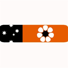 Flag Of Northern Territory Large Bar Mats by abbeyz71