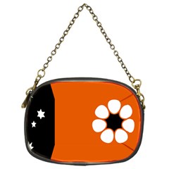 Flag Of Northern Territory Chain Purse (one Side) by abbeyz71