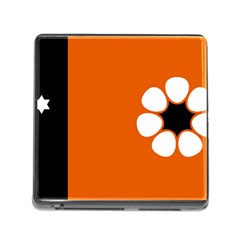 Flag Of Northern Territory Memory Card Reader (square 5 Slot) by abbeyz71