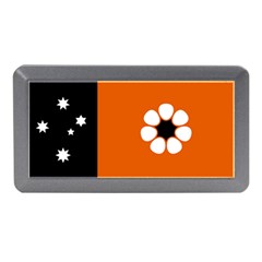 Flag Of Northern Territory Memory Card Reader (mini) by abbeyz71