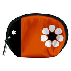 Flag Of Northern Territory Accessory Pouch (medium) by abbeyz71