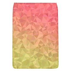 Triangle Polygon Removable Flap Cover (s)