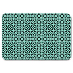 Default Texture Tissue Seamless Large Doormat 