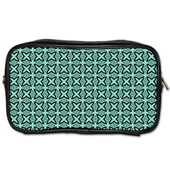 Default Texture Tissue Seamless Toiletries Bag (Two Sides)