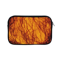 Lightning Internal Blood Vessel Apple Macbook Pro 13  Zipper Case by Pakrebo