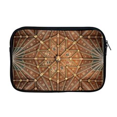 Peterborough Cathedral Peterborough Apple Macbook Pro 17  Zipper Case