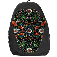 Mll 68 Backpack Bag by ArtworkByPatrick