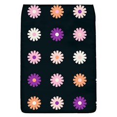 Daisy Deco Removable Flap Cover (s) by WensdaiAmbrose