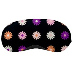 Daisy Deco Sleeping Masks by WensdaiAmbrose