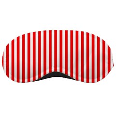 Candy Stripes Sleeping Masks by WensdaiAmbrose