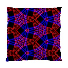 Pattern Line Standard Cushion Case (two Sides)