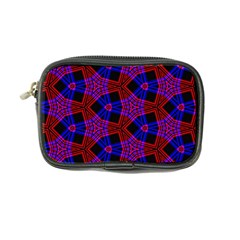 Pattern Line Coin Purse by Mariart