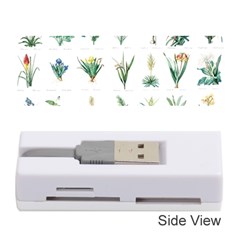 ML-7-3 Memory Card Reader (Stick)