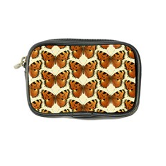Butterflies Insects Coin Purse