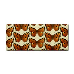 Butterflies Insects Hand Towel