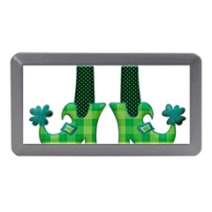 Saint Patrick S Day March Memory Card Reader (mini)