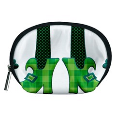 Saint Patrick S Day March Accessory Pouch (medium)