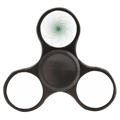 Spirograph Pattern Finger Spinner